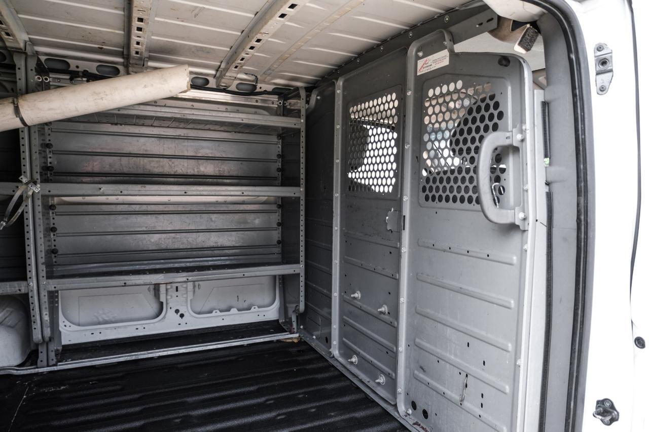 2018 Nissan NV Cargo S Farmers Branch TX