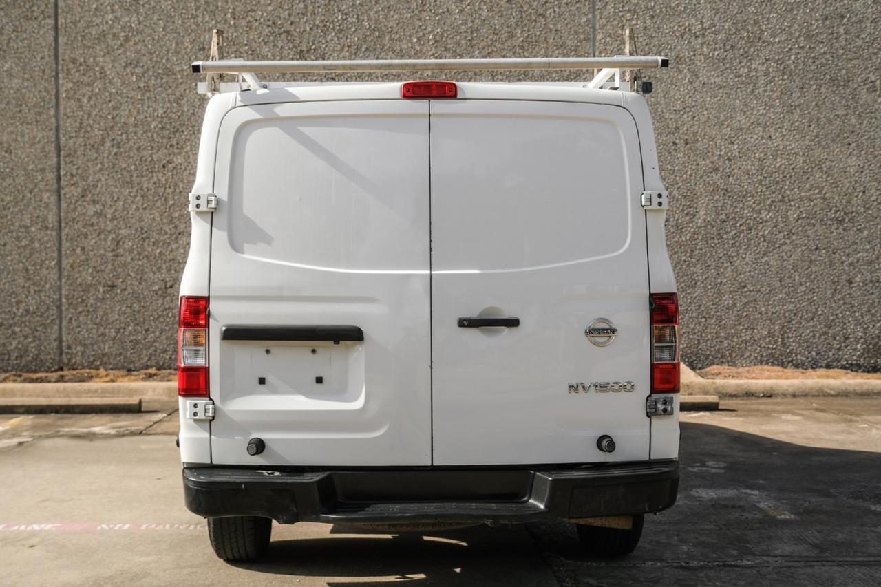 2018 Nissan NV Cargo S Farmers Branch TX