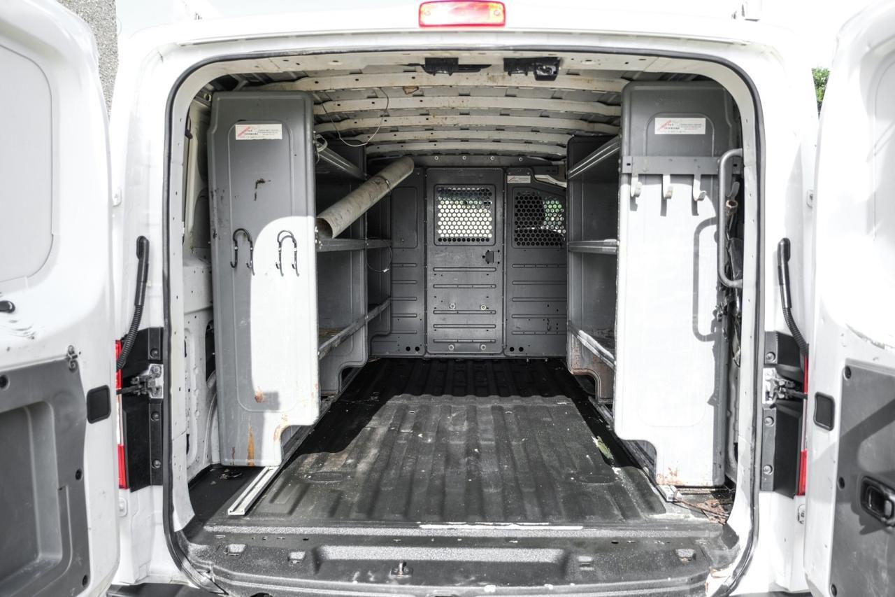 2018 Nissan NV Cargo S Farmers Branch TX