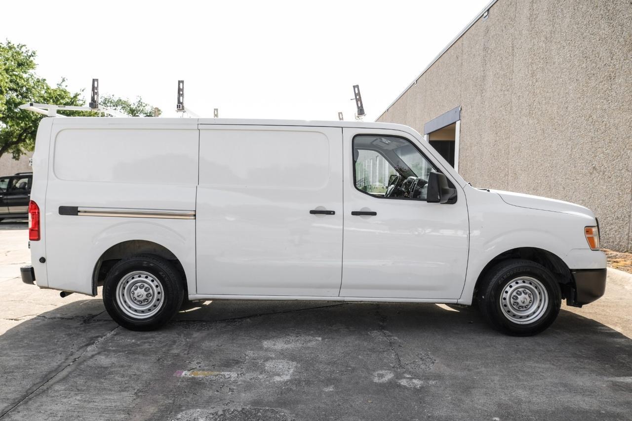 2018 Nissan NV Cargo S Farmers Branch TX