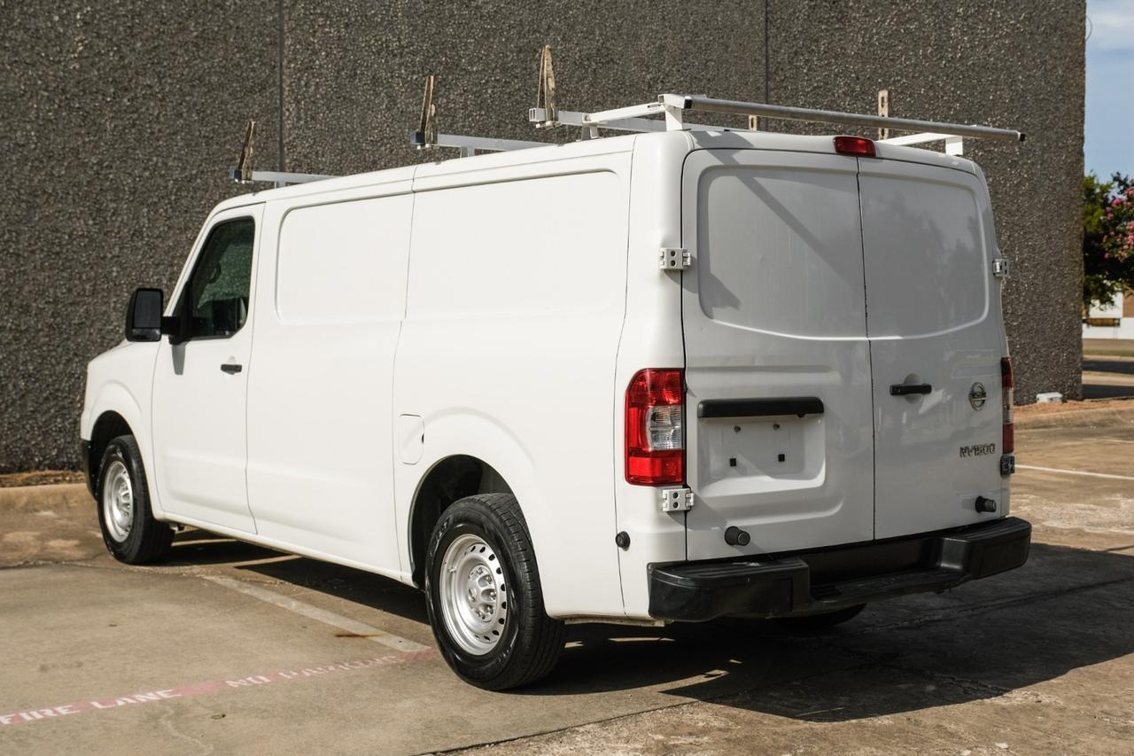 2018 Nissan NV Cargo S Farmers Branch TX