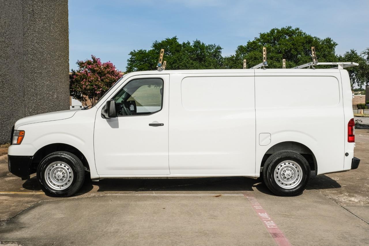 2018 Nissan NV Cargo S Farmers Branch TX