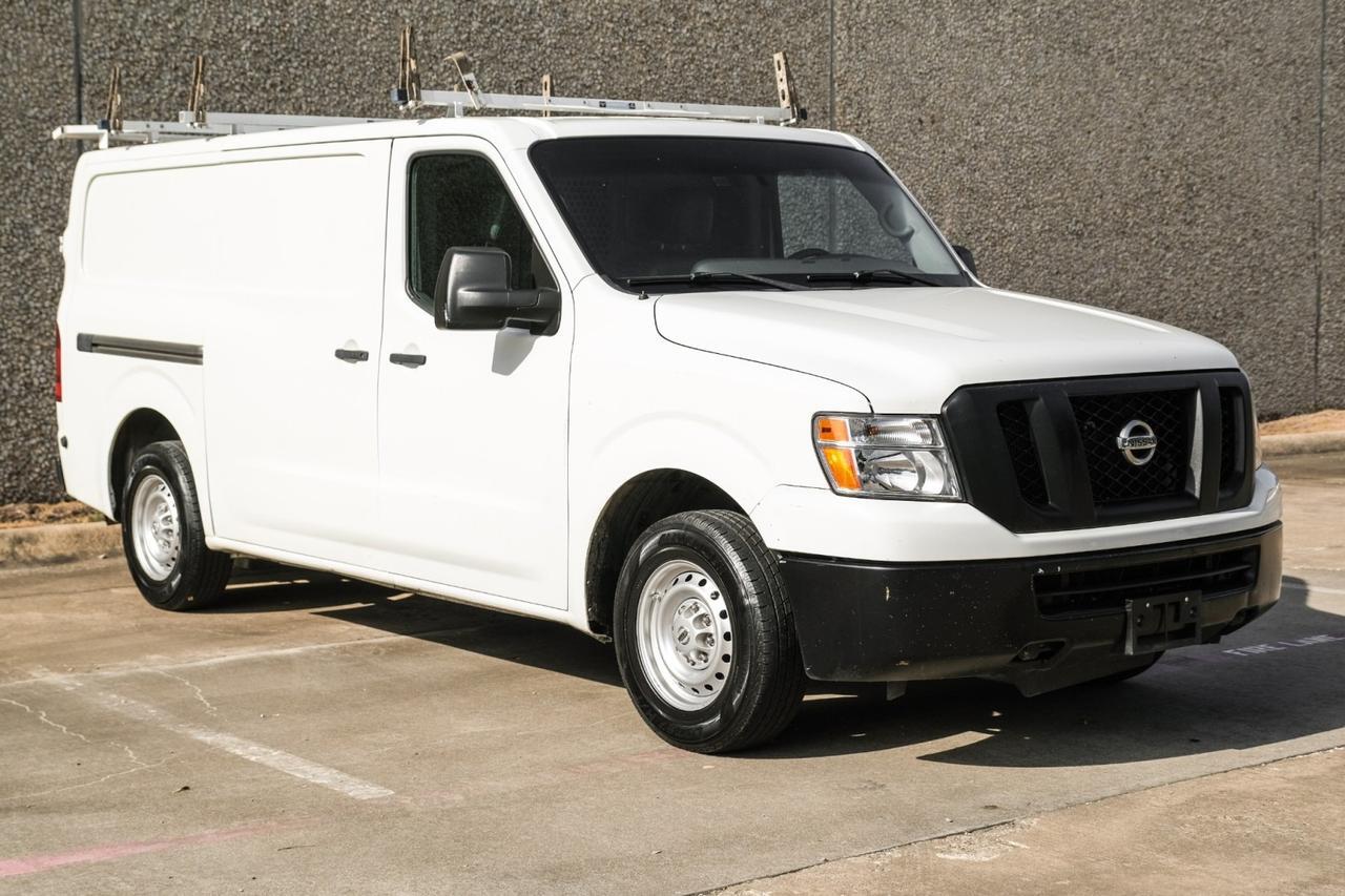 2018 Nissan NV Cargo S Farmers Branch TX