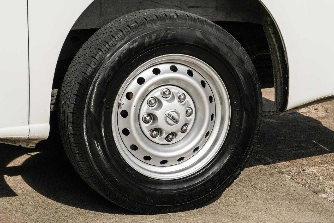 2018 Nissan NV Cargo S Farmers Branch TX