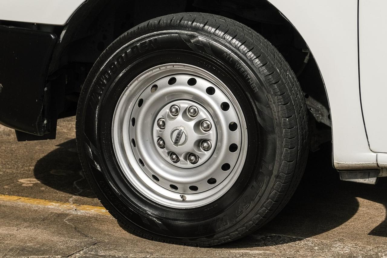 2018 Nissan NV Cargo S Farmers Branch TX