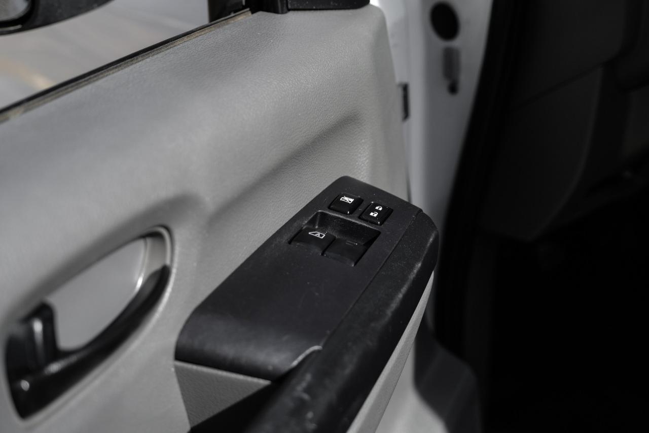 2018 Nissan NV Cargo S Farmers Branch TX