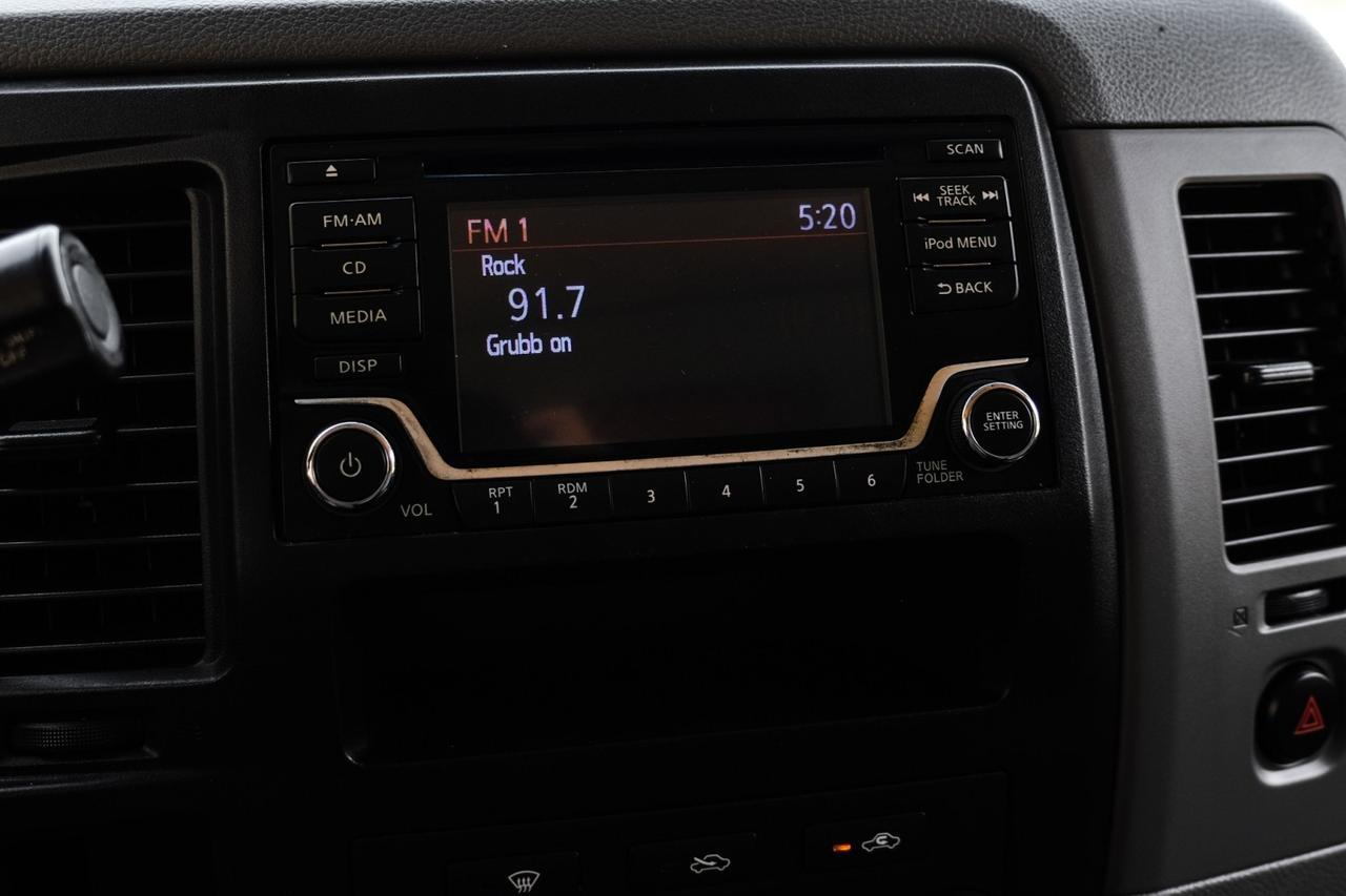 2018 Nissan NV Cargo S Farmers Branch TX