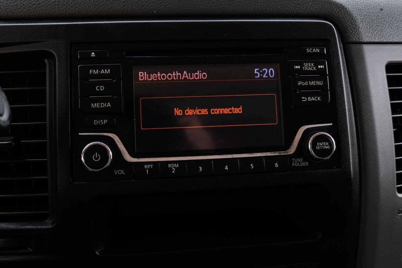2018 Nissan NV Cargo S Farmers Branch TX