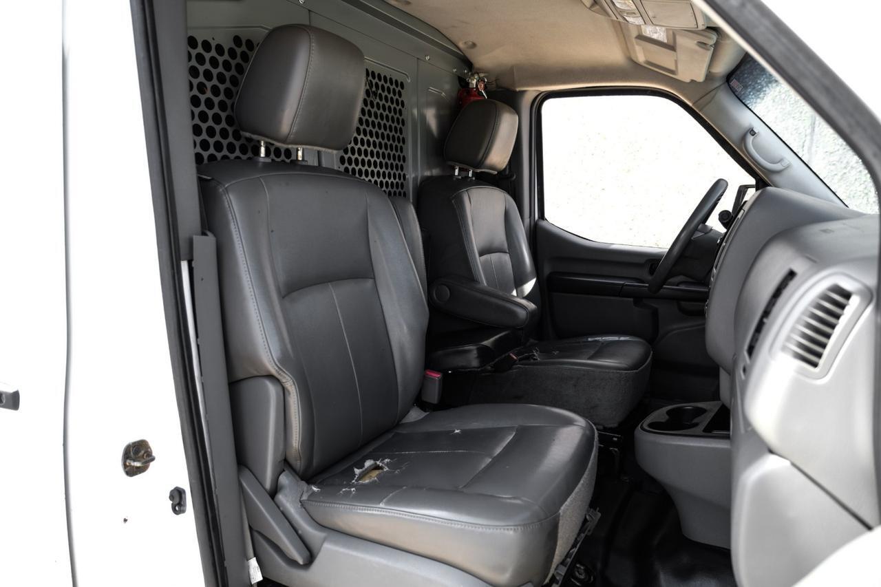 2018 Nissan NV Cargo S Farmers Branch TX