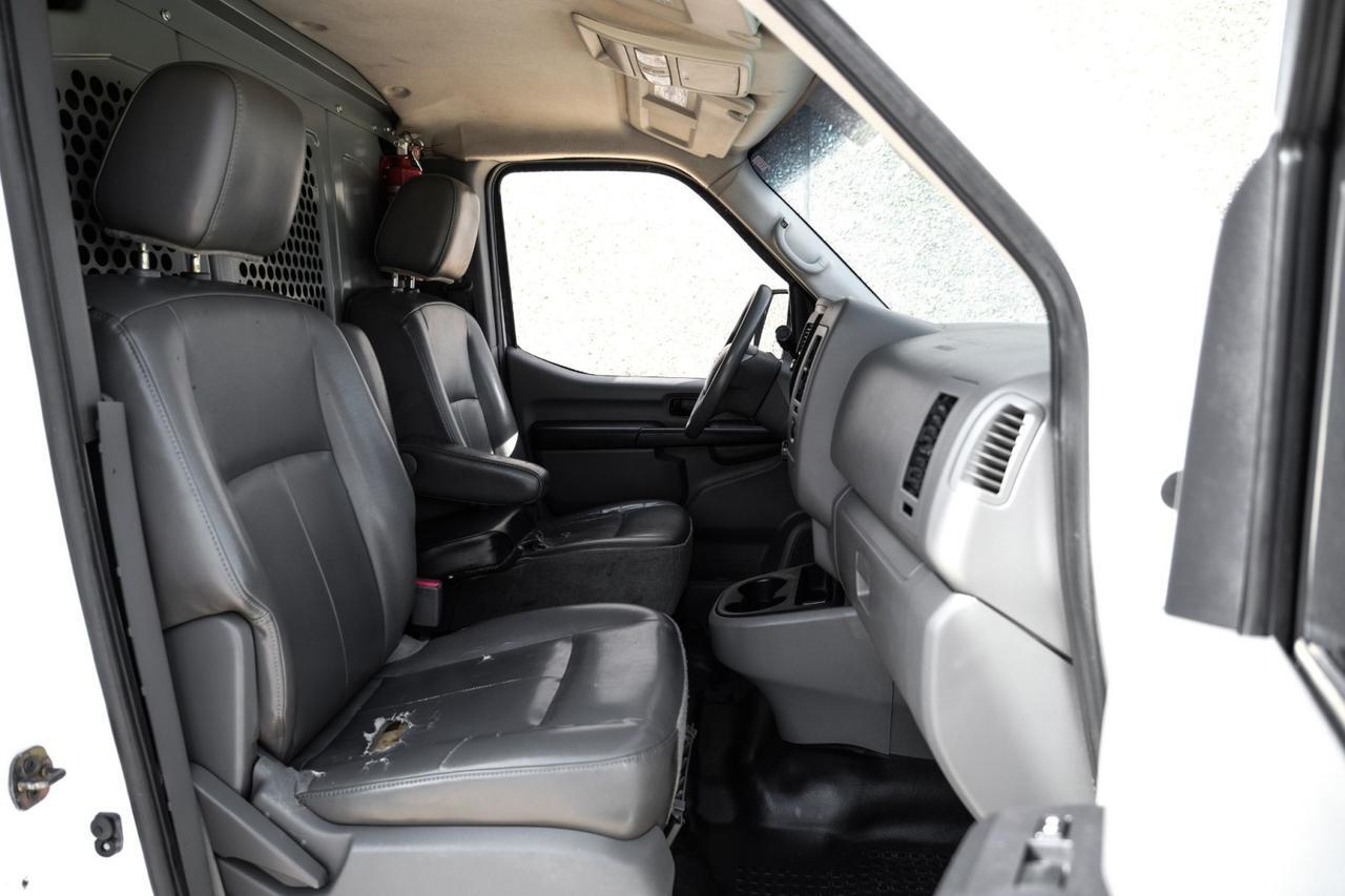 2018 Nissan NV Cargo S Farmers Branch TX