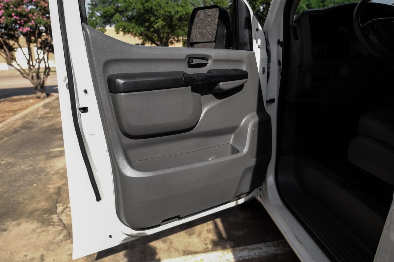 2018 Nissan NV Cargo S Farmers Branch TX