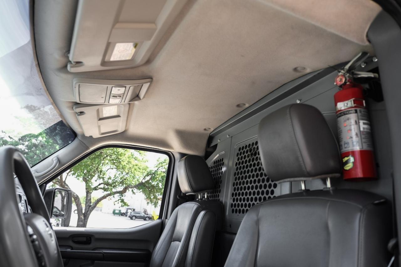 2018 Nissan NV Cargo S Farmers Branch TX
