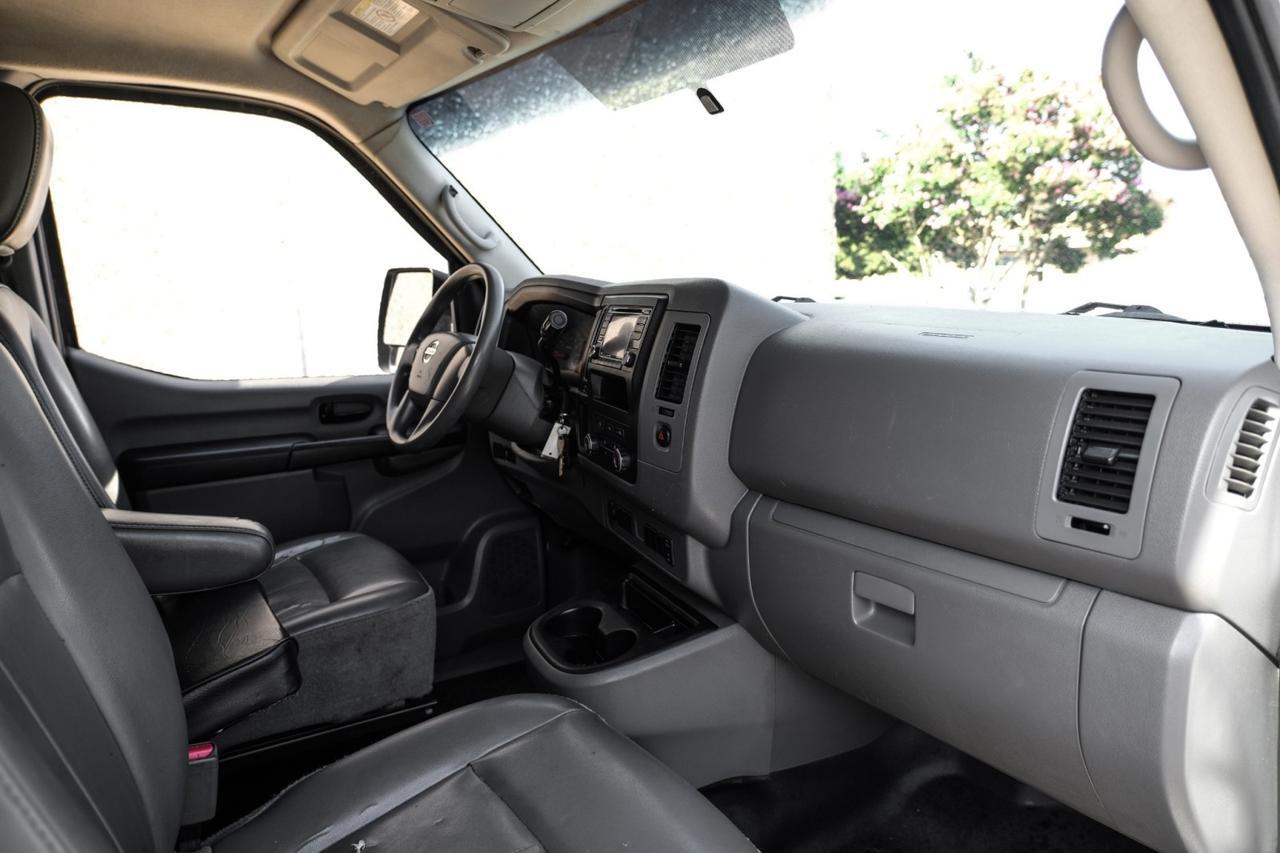 2018 Nissan NV Cargo S Farmers Branch TX