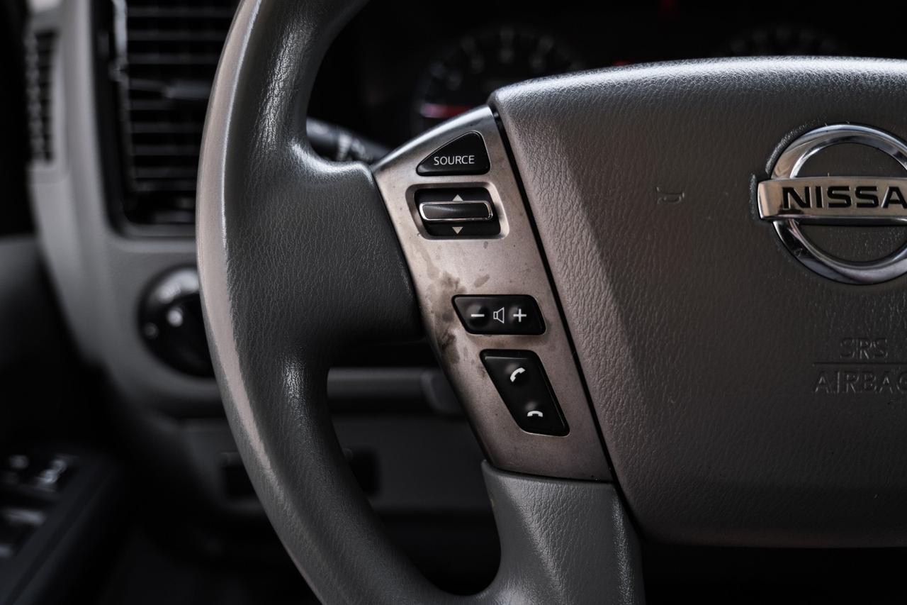 2018 Nissan NV Cargo S Farmers Branch TX