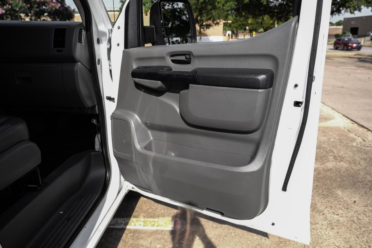 2018 Nissan NV Cargo S Farmers Branch TX