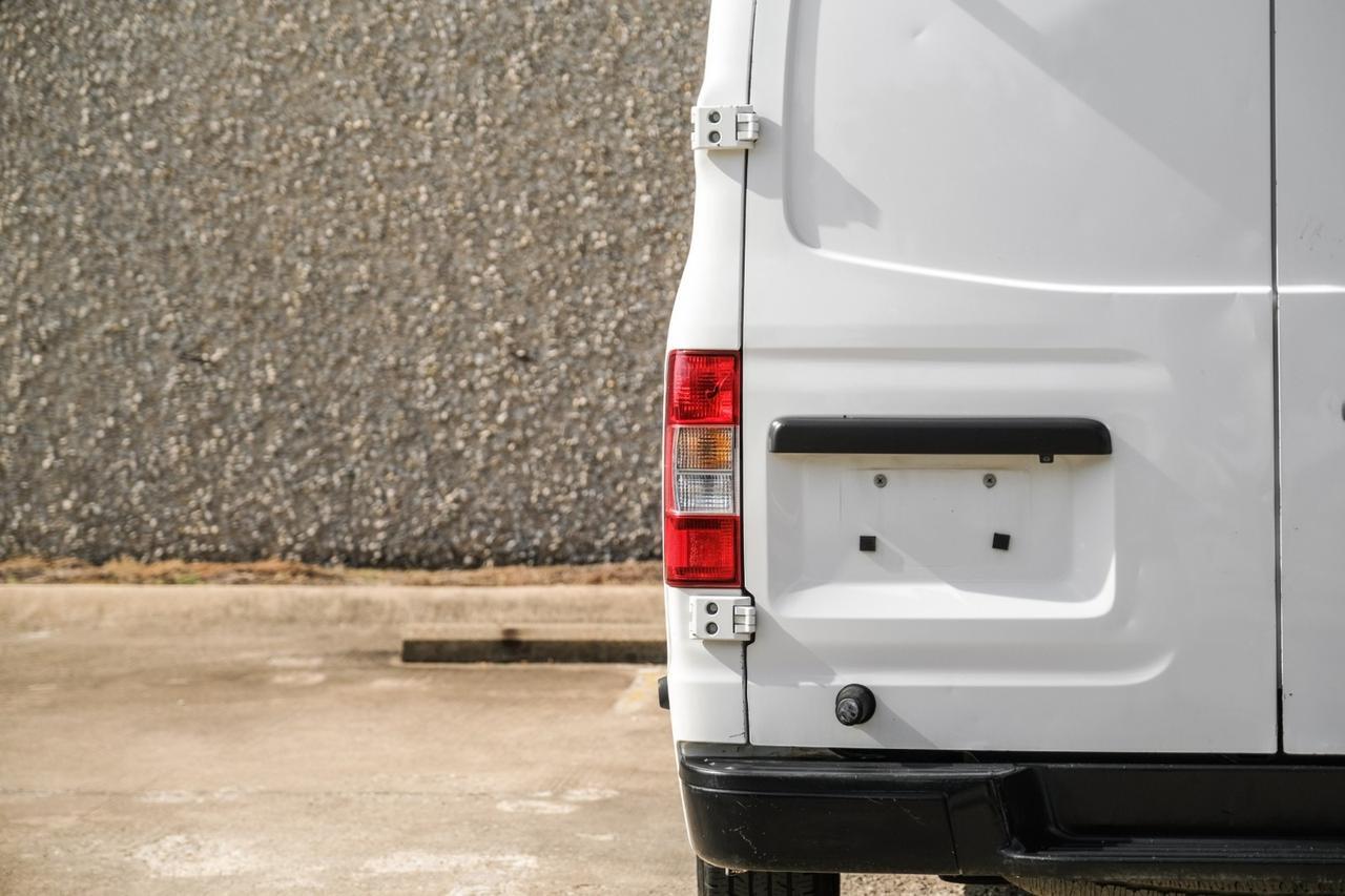 2018 Nissan NV Cargo S Farmers Branch TX