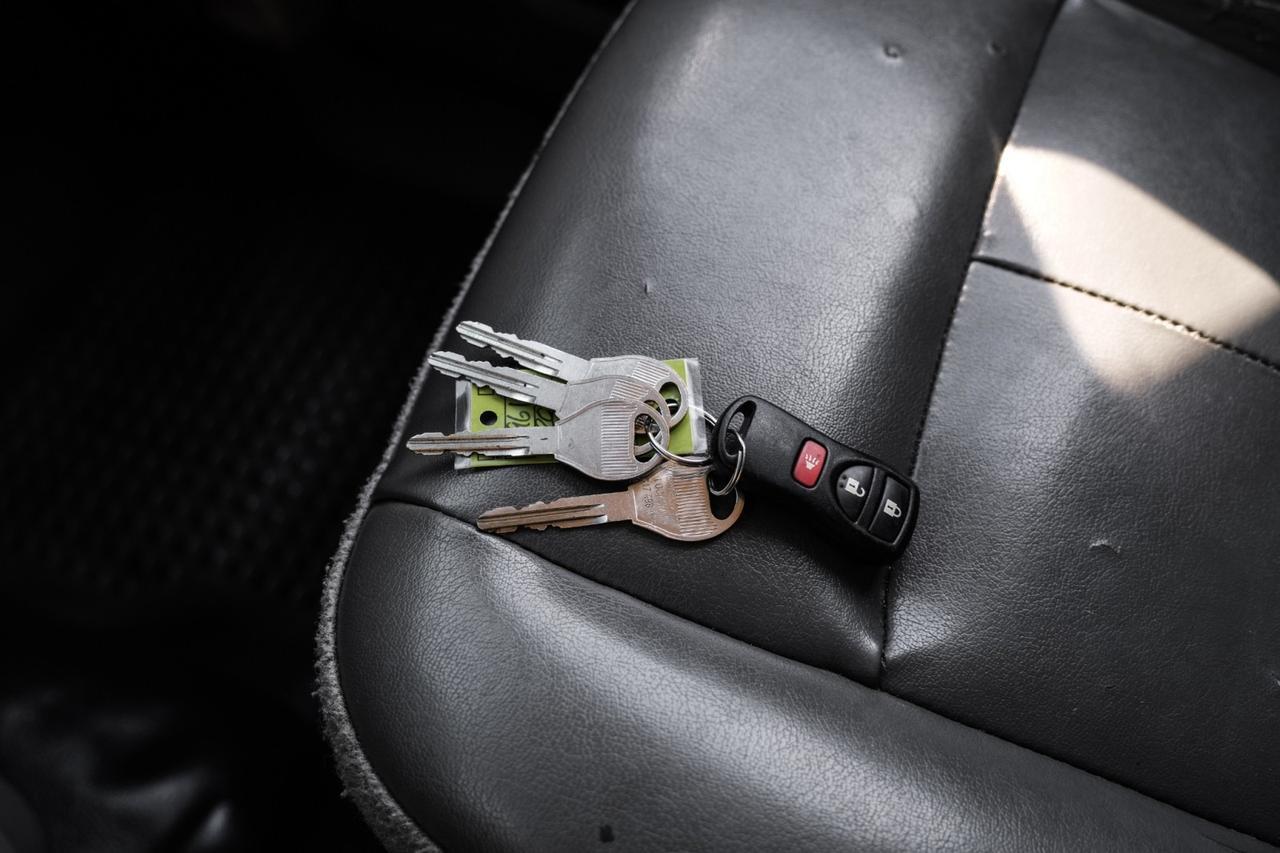 2018 Nissan NV Cargo S Farmers Branch TX