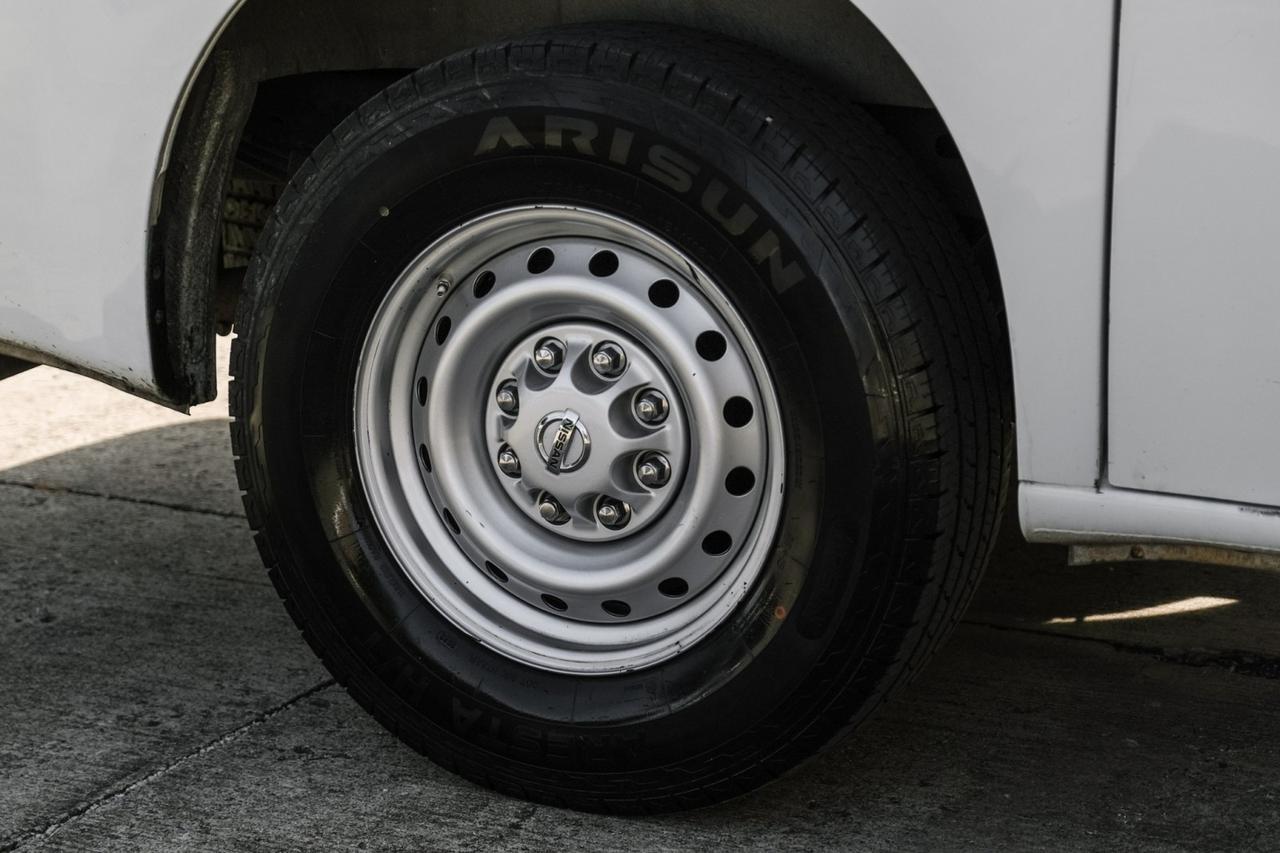 2018 Nissan NV Cargo S Farmers Branch TX