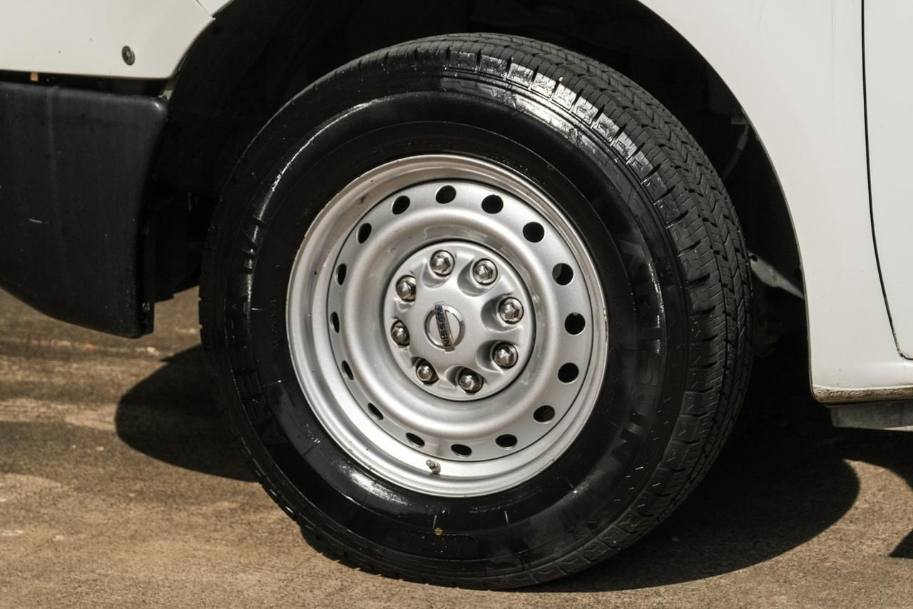 2018 Nissan NV Cargo S Farmers Branch TX