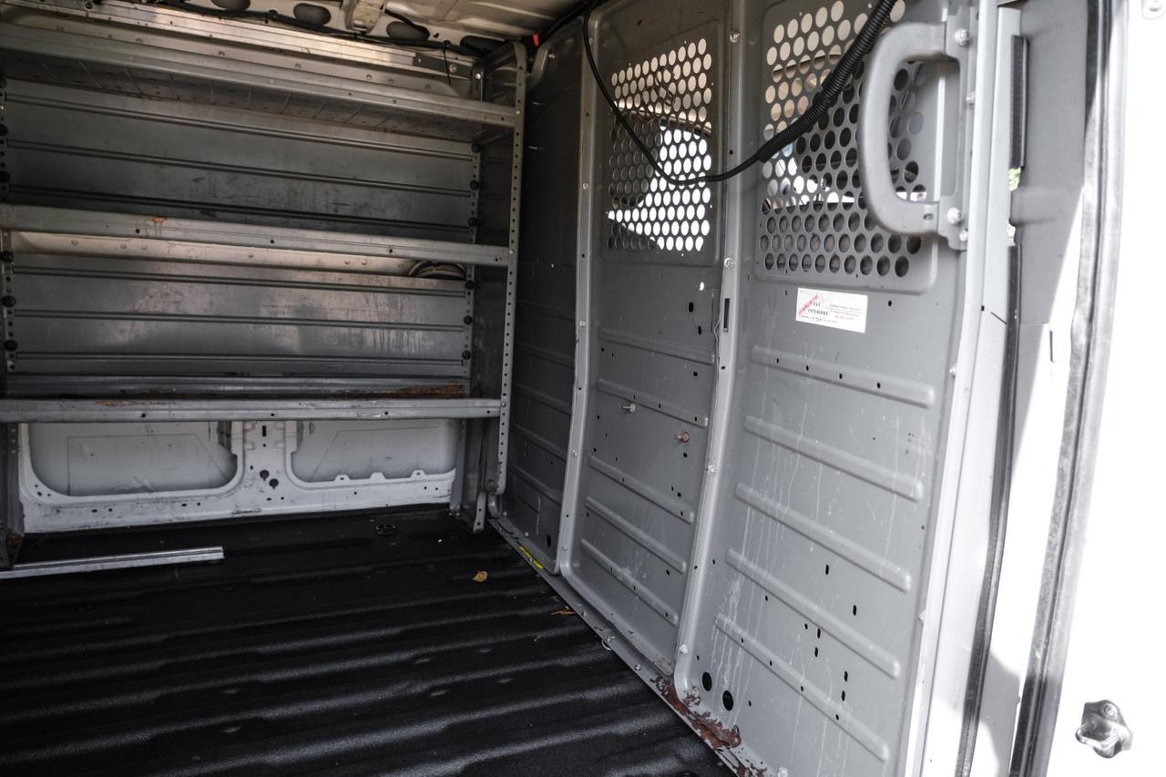 2018 Nissan NV Cargo S Farmers Branch TX