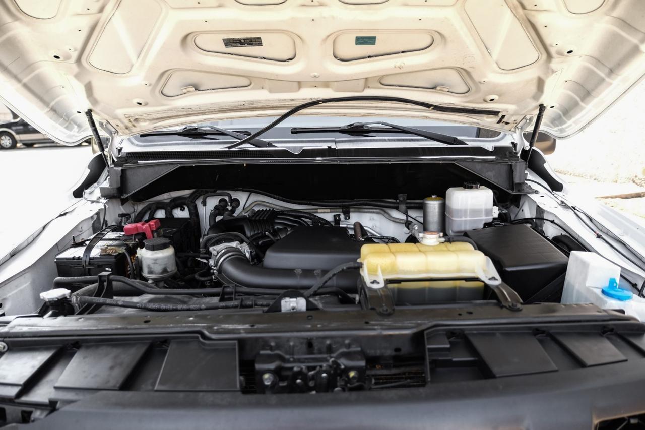 2018 Nissan NV Cargo S Farmers Branch TX