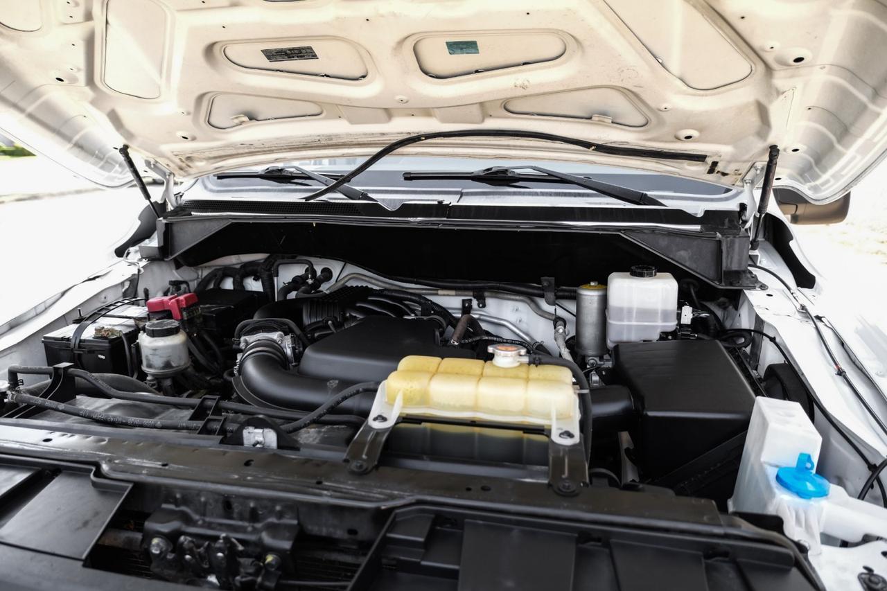 2018 Nissan NV Cargo S Farmers Branch TX