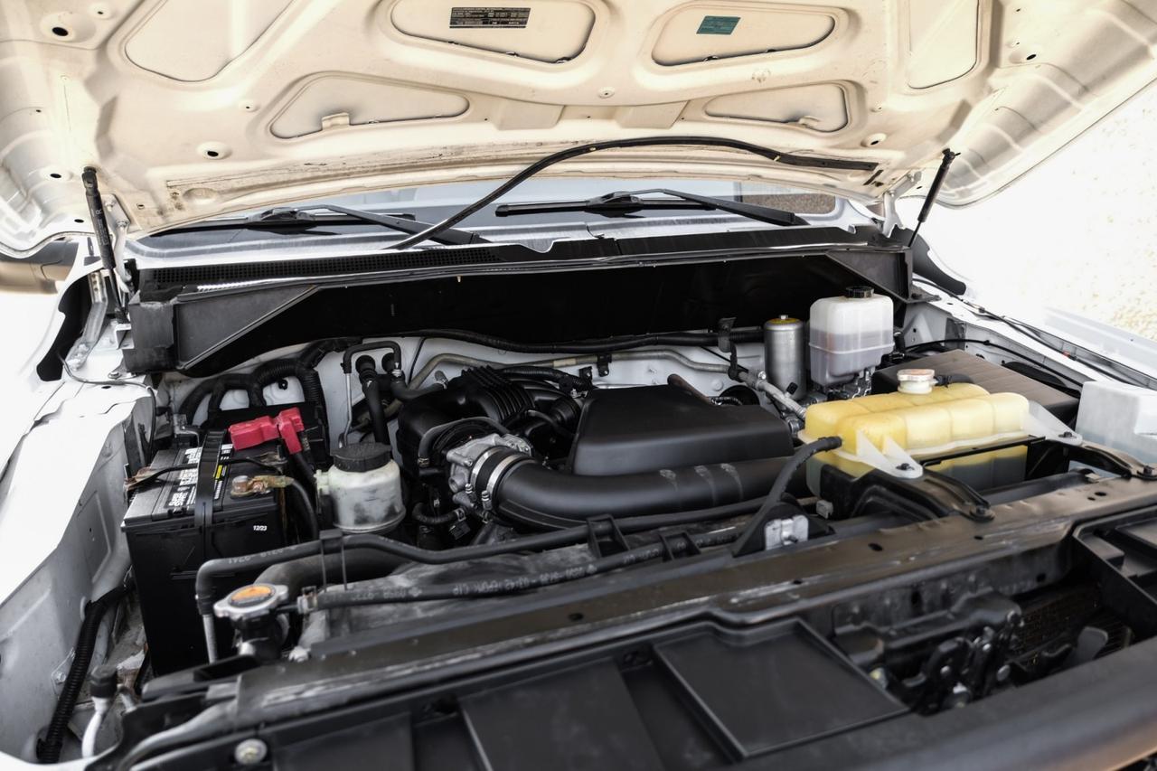 2018 Nissan NV Cargo S Farmers Branch TX