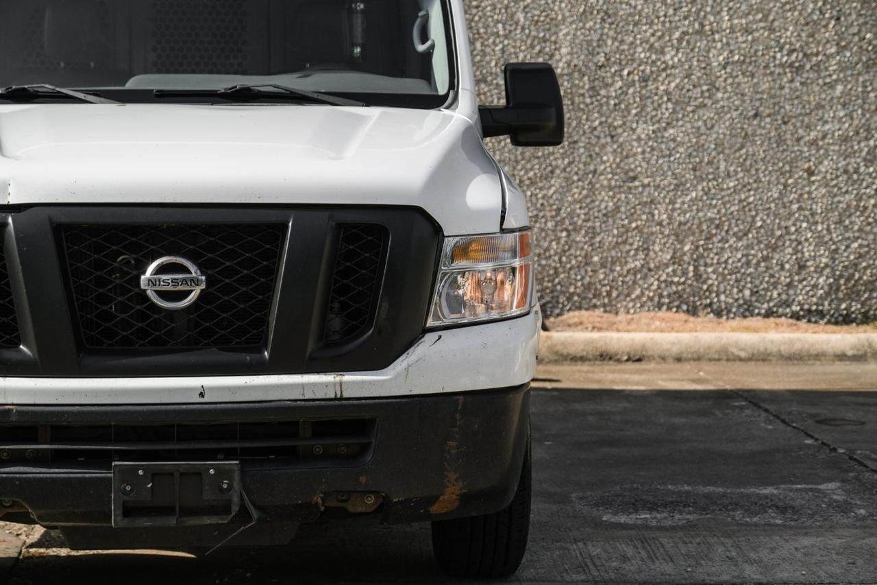 2018 Nissan NV Cargo S Farmers Branch TX