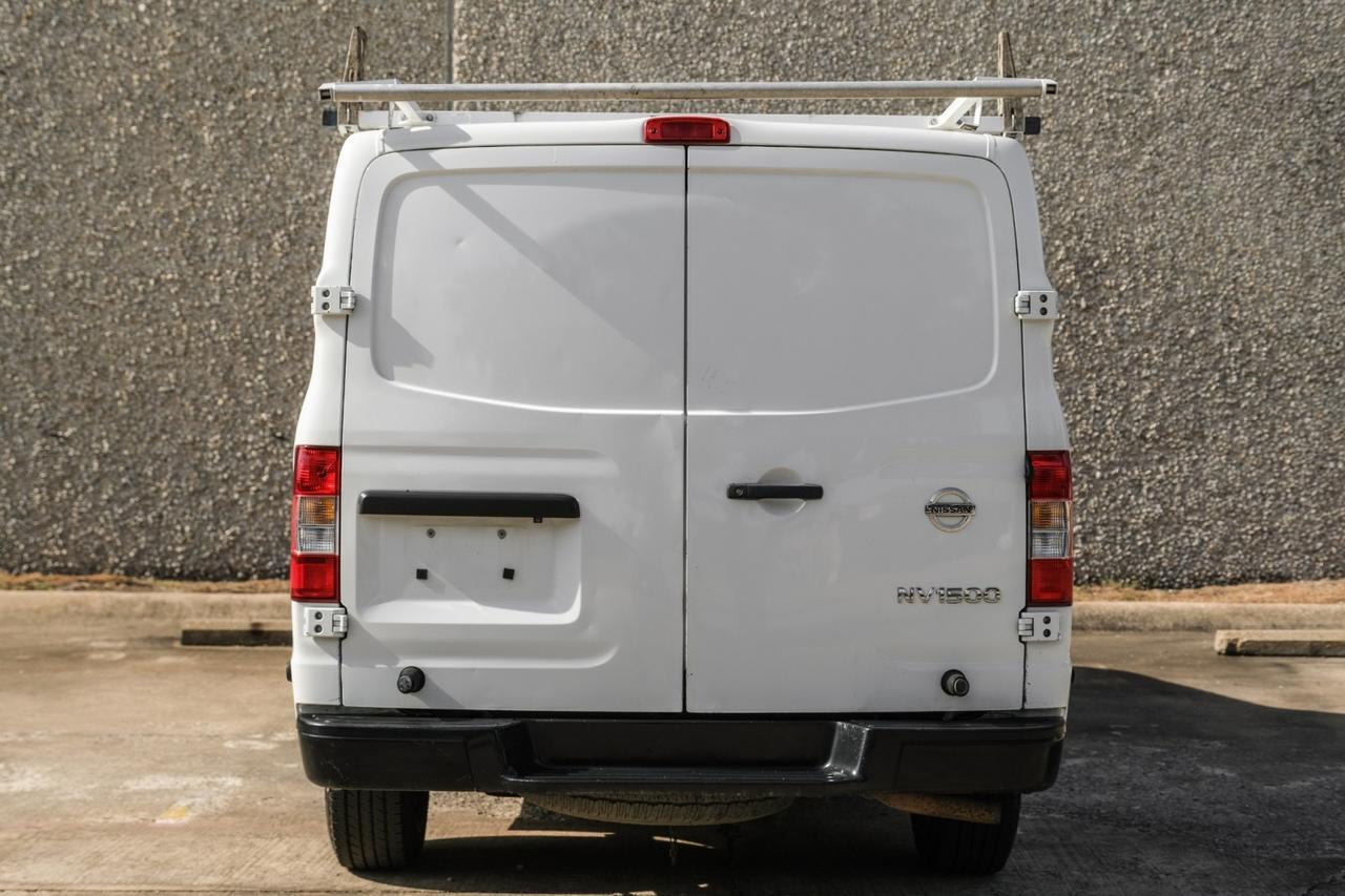 2018 Nissan NV Cargo S Farmers Branch TX