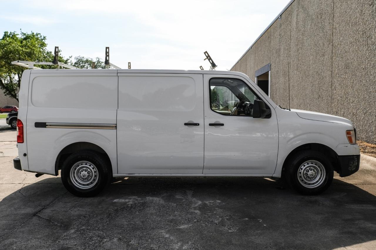 2018 Nissan NV Cargo S Farmers Branch TX