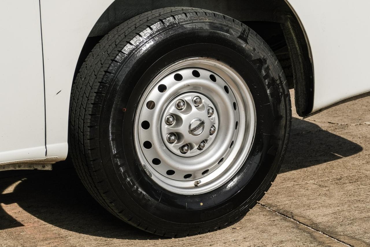 2018 Nissan NV Cargo S Farmers Branch TX