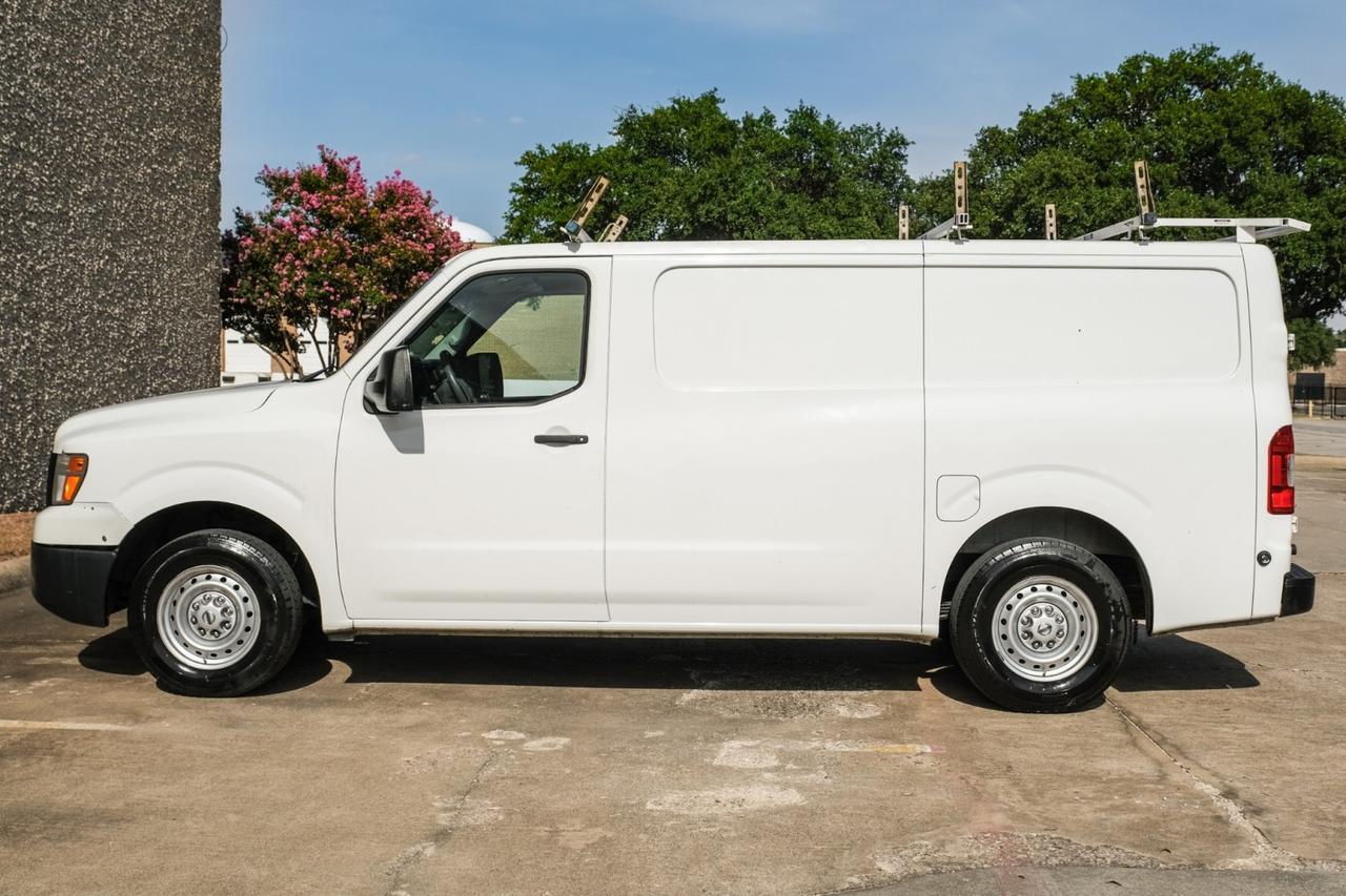 2018 Nissan NV Cargo S Farmers Branch TX