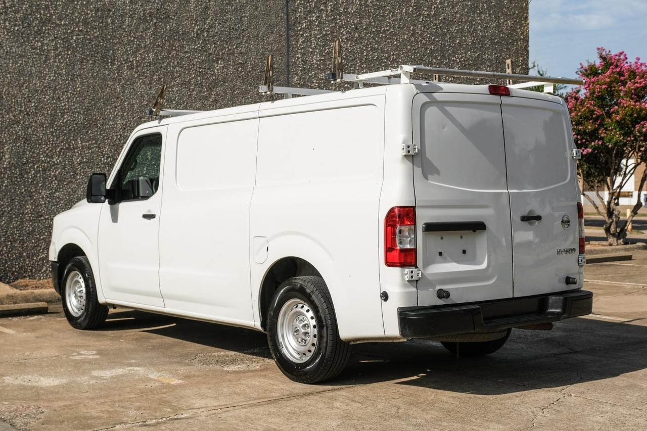 2018 Nissan NV Cargo S Farmers Branch TX