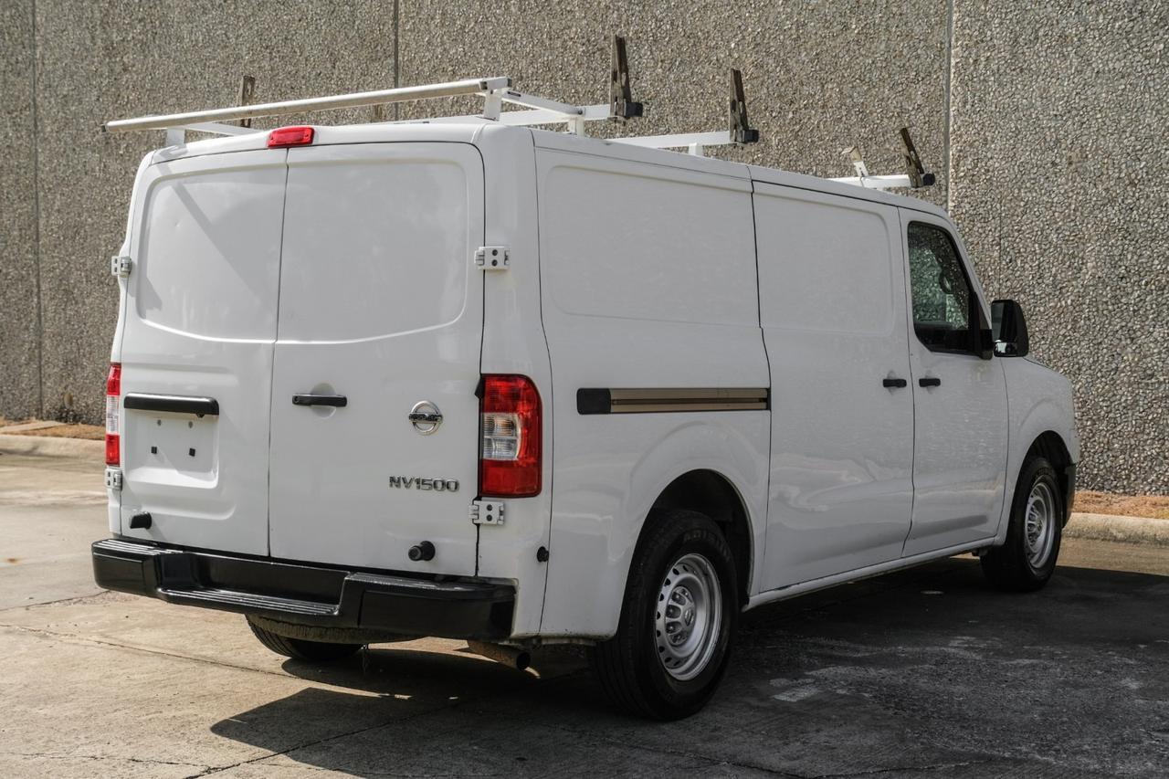 2018 Nissan NV Cargo S Farmers Branch TX