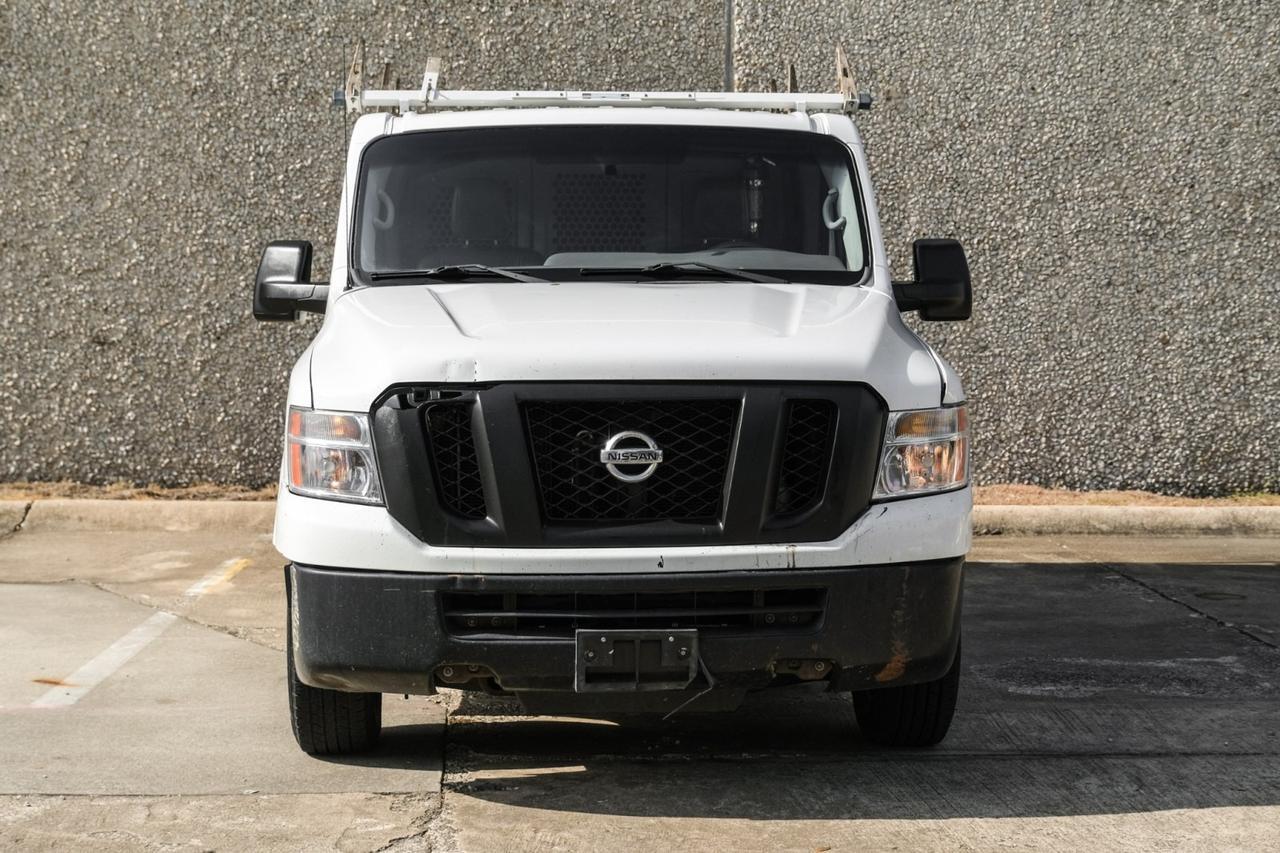 2018 Nissan NV Cargo S Farmers Branch TX