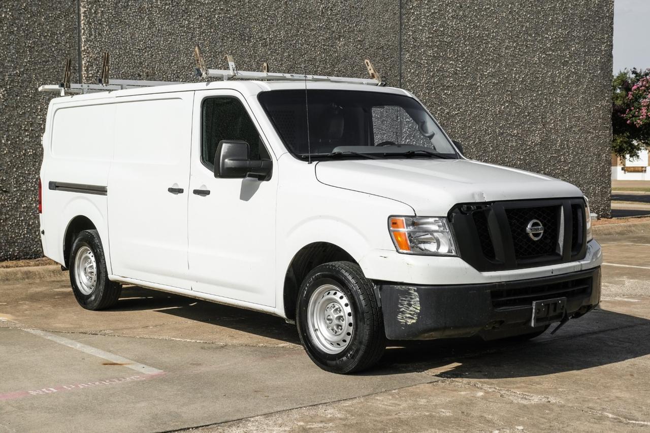2018 Nissan NV Cargo S Farmers Branch TX