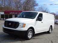 2018 Nissan NV Cargo SV Cumberland RI 2018 Nissan NV Cargo SV Cumberland RI