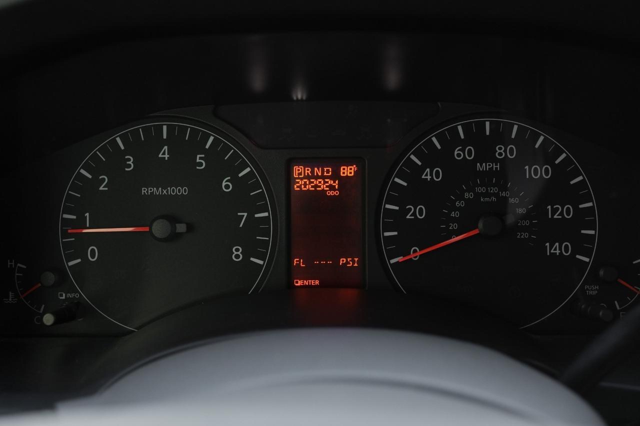 2018 Nissan NV Cargo SV Farmers Branch TX