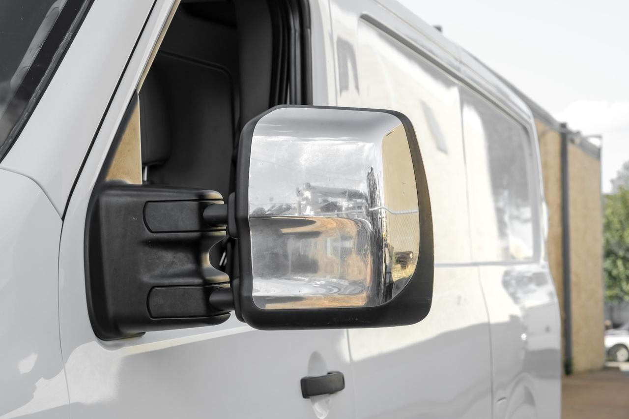 2018 Nissan NV Cargo SV Farmers Branch TX