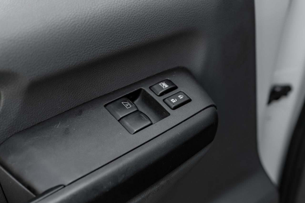 2018 Nissan NV Cargo SV Farmers Branch TX