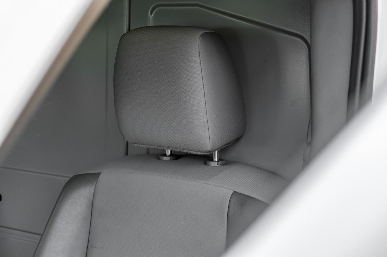 2018 Nissan NV Cargo SV Farmers Branch TX