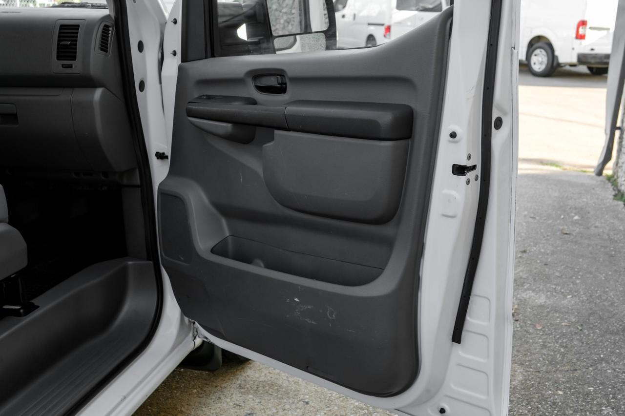 2018 Nissan NV Cargo SV Farmers Branch TX