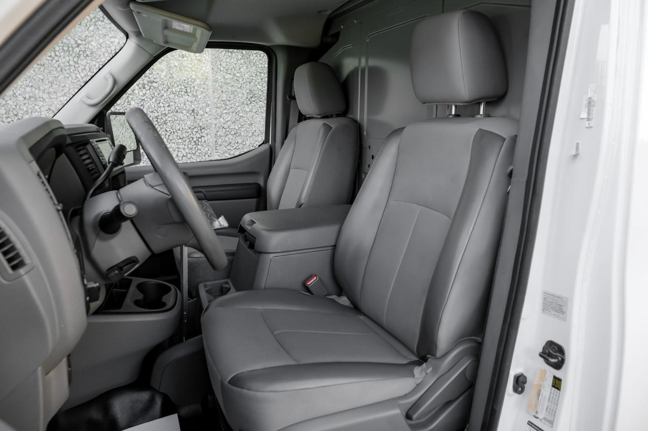2018 Nissan NV Cargo SV Farmers Branch TX