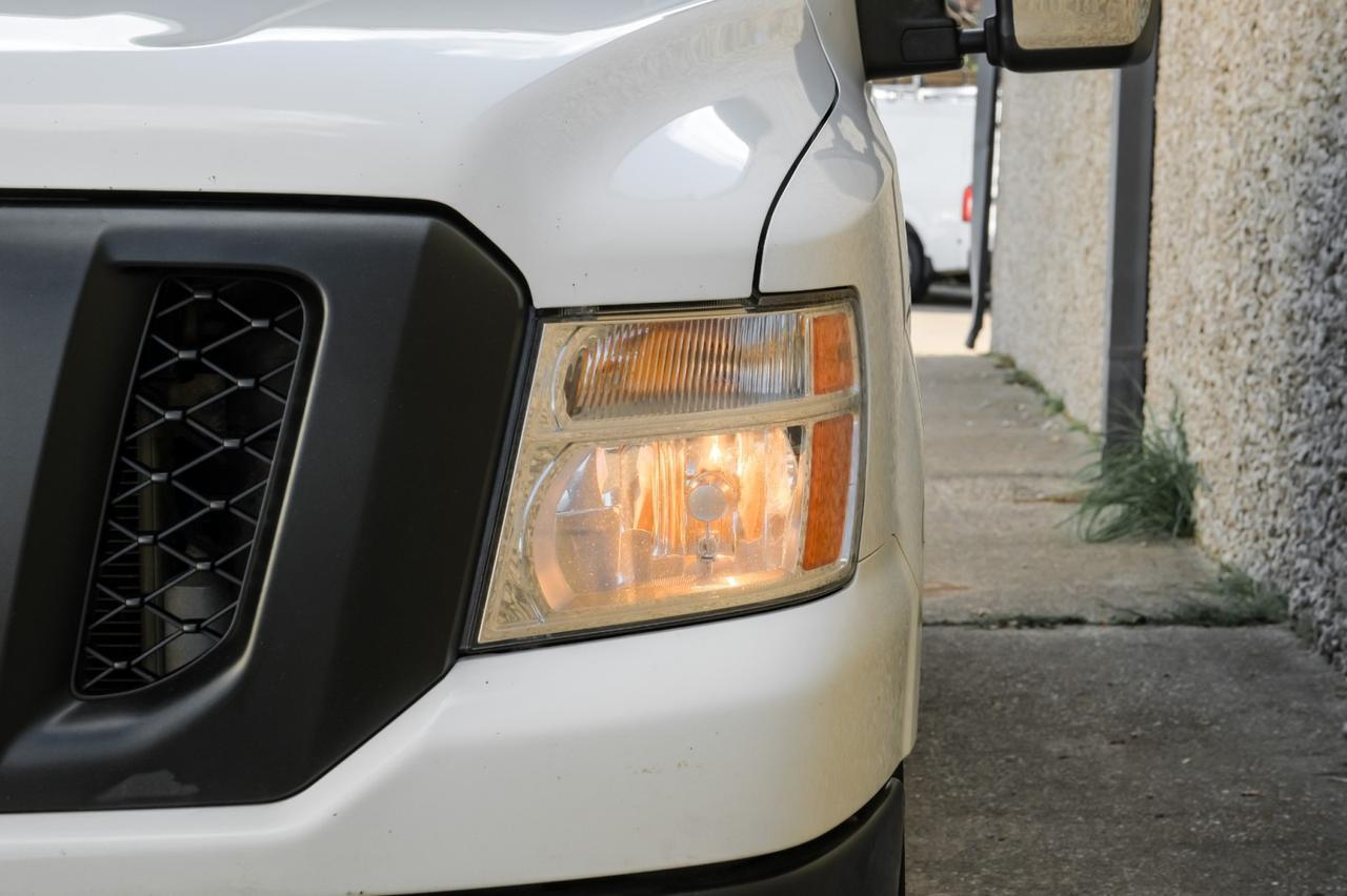 2018 Nissan NV Cargo SV Farmers Branch TX