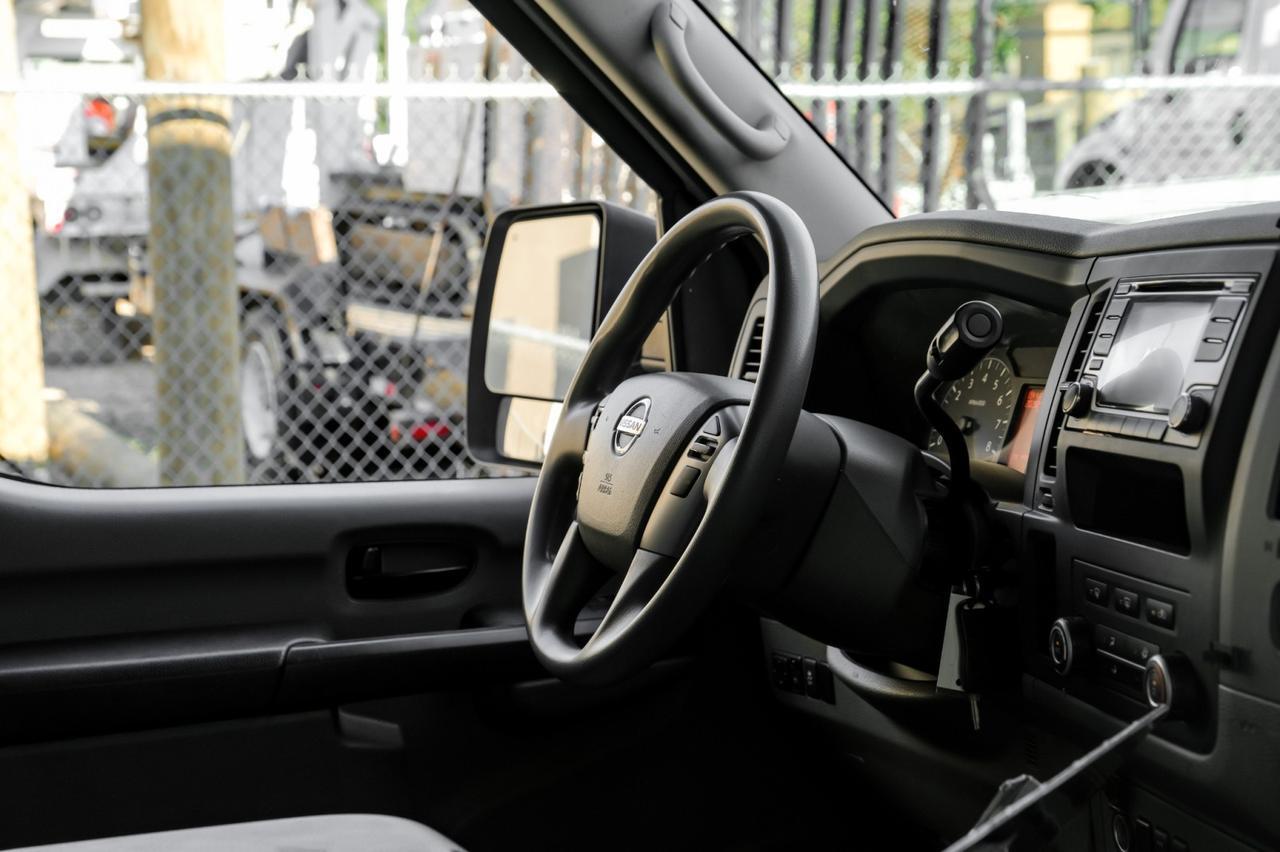 2018 Nissan NV Cargo SV Farmers Branch TX