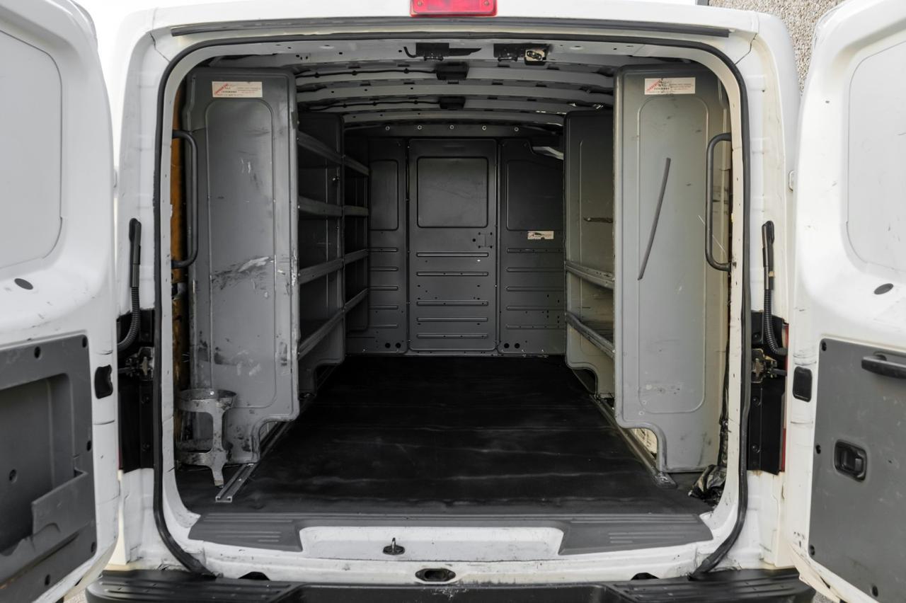 2018 Nissan NV Cargo SV Farmers Branch TX