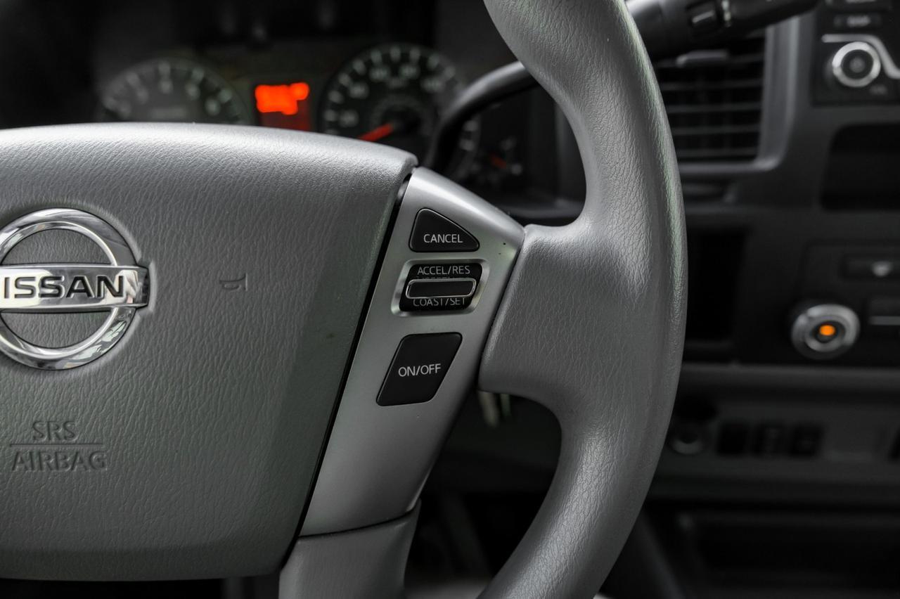2018 Nissan NV Cargo SV Farmers Branch TX
