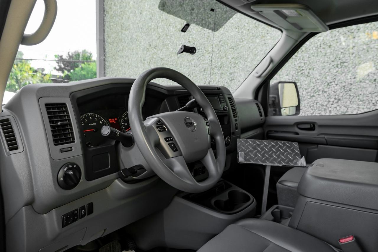 2018 Nissan NV Cargo SV Farmers Branch TX
