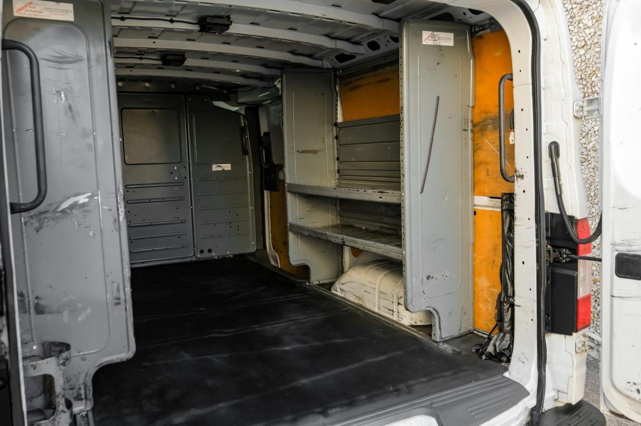 2018 Nissan NV Cargo SV Farmers Branch TX