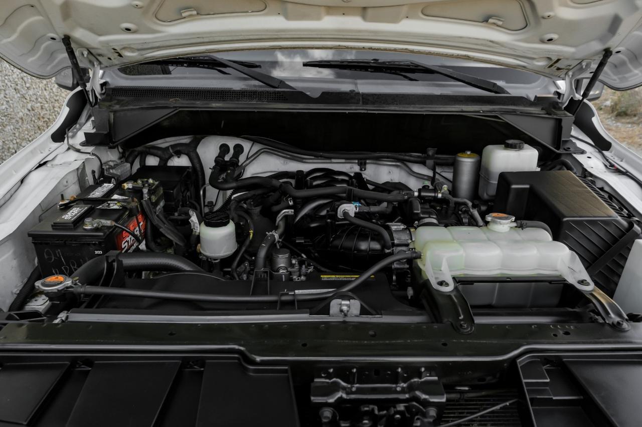 2018 Nissan NV Cargo SV Farmers Branch TX
